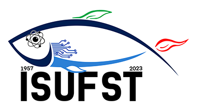 ISUFST logo